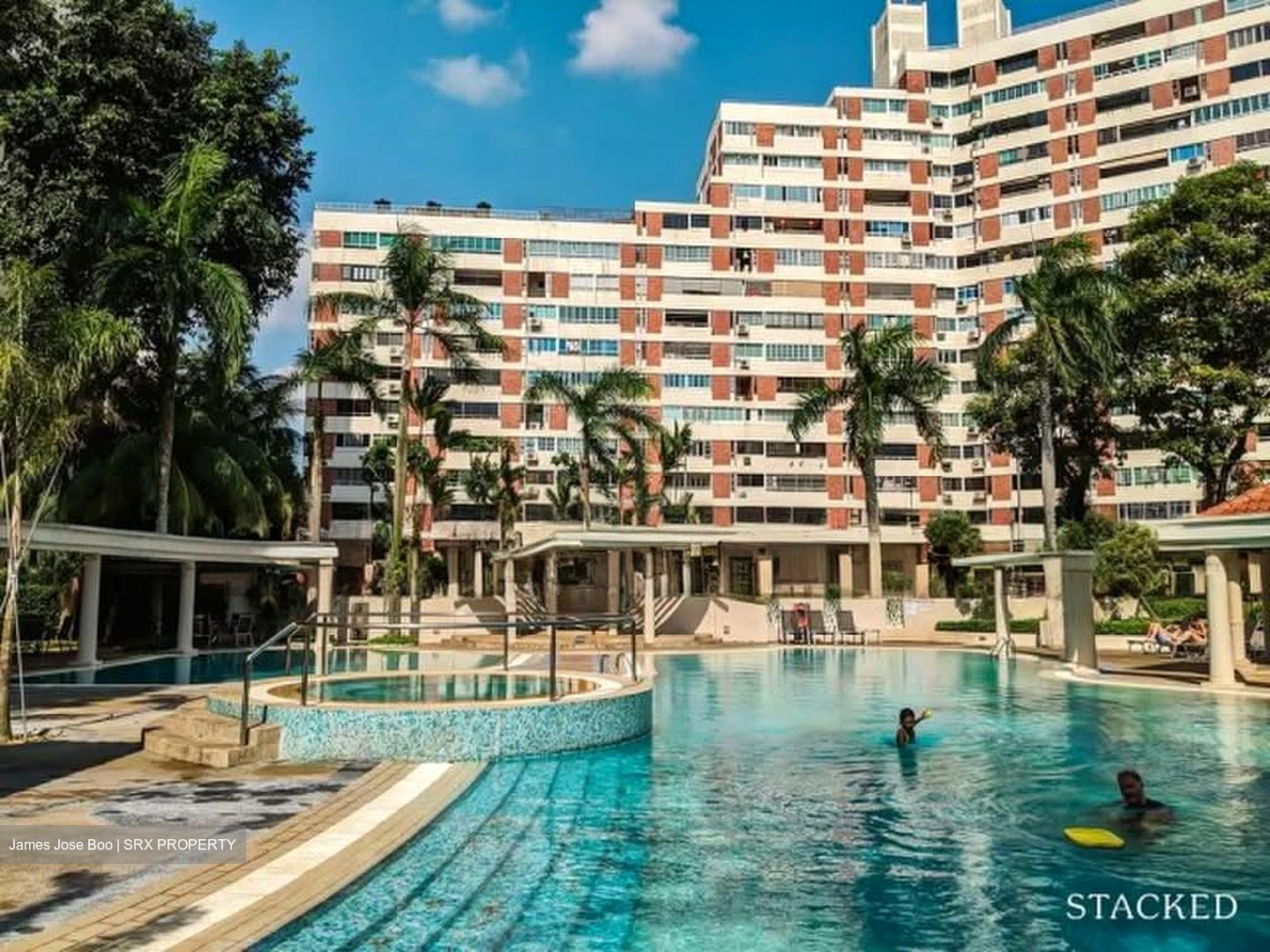 Pandan Valley (D21), Condominium #595965611
